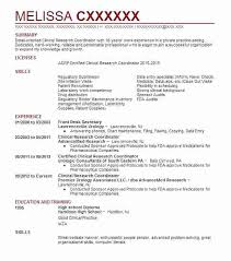 Clinical Psychologist Resume Spacesheep Co