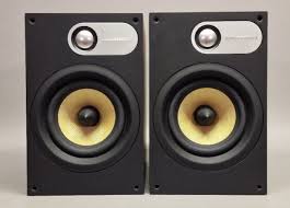 b w home speakers and subwoofers for