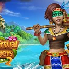 virtual villagers origins 2 app reviews