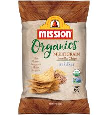 A wide variety of tostitos chips options are available to you, such as salty, spicy. Organic Multigrain Tortilla Chips Mission Foods
