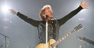 Bon Jovi Because We Can The Tour October 23 2013