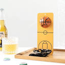 Amazon.com: Arola Magnetic Basketball Bottle Opener, Removable ...