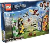 Harry Potter Quidditch Match 75956 LEGO