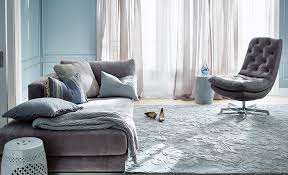 blue living room ideas the