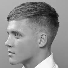 Messy haircuts for men with thin hair. The Best Men S Hairstyles For Thin Hair That You Need To Try Now