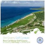 Old Quarry Golf Course Curaçao - You haven