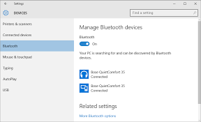 Its peculiarity is that the device can be connected only if the sound source is located no more than 10 meters in the. Bluetooth Disconnected In The Sound Playback Devices On Windows 10 Microsoft Community