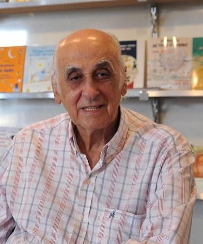Morre o jornalista e escritor Zuenir Ventura aos 95 anos | CNN Brasil