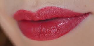 l oréal infallible lipstick cynthia