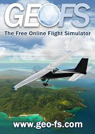 Geofs The Free Online Flight Simulator