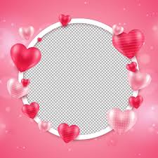 love frame images free on