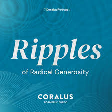 Ripples of Radical Generosity