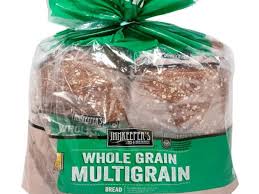 multigrain bread nutrition facts eat