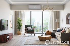 Practical Modern Living Room Ideas