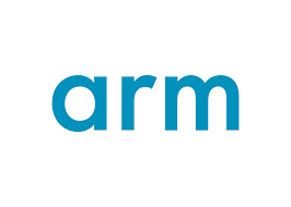 Arm Logo Vector SVG (1.01 KB) | Free Download