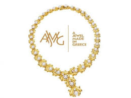Α jewel made in greece