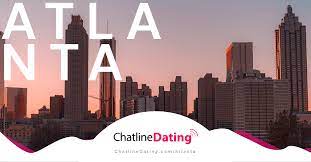 Atlanta dating line