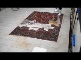 asmr rug renovation