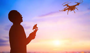 drone flying course from beginner to