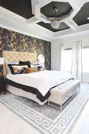 master bedroom accent wall ideas