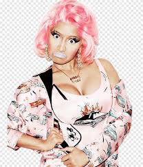 nicki minaj pink friday roman reloaded