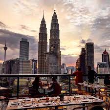 Malaysia · 9 years ago. 10 Candlelight Dinner Restaurants In Kl For Your Anniversary