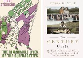 8 Best Suffragette Books The Independent