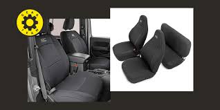 seat covers for jeep wranglers