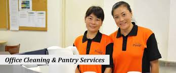leading cleaning service for homes and