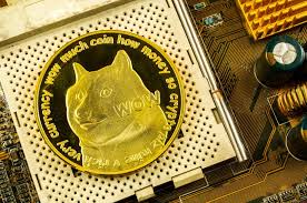 Dogecoin is one of the trending cryptocurrencies, which is grabbing a critical spot in the crypto space. Doch Ein Use Case Dogecoin Doge Auf Dem Weg Zum Marketingwerkzeug