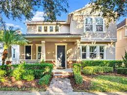 winter garden fl homes