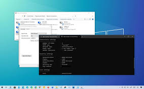 View all wireless network passwords on windows if your windows computer has connected the wireless network and saved the password, you can see how to change network connection priority in windows 10. How To Quickly Find Wi Fi Password On Windows 10 Pureinfotech