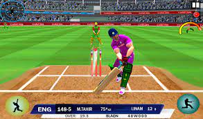 ✓ [Updated] IPL Cricket Champions: T20 Cricket Game 3D PC / Android App (Mod) Download (2021)