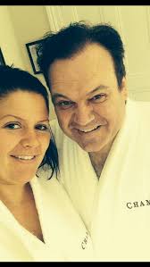 Shawn williamson (born april 26, 1965) is a canadian film and television producer based in vancouver, british columbia, canada. Celebrity Big Brother And Eastenders Star Shaun Williamson Secretly Engaged To Girlfriend Mirror Online