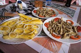 10 foods to try in rwanda