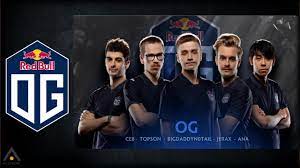 They're also currently the only team to ever be crowned world dota 2 champions twice. Highest Paid Dota 2 Players Are From Team Og