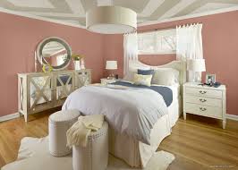 Pink Grey Bedroom Color Schemes 13