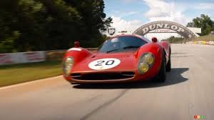 The movie ford vs ferrari was the most exhilarating watch of 2019. Ford Vs Ferrari Film Original Cars Or Replicas Car News Auto123