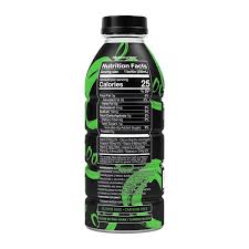 prime hydration glowberry 1 bottle by