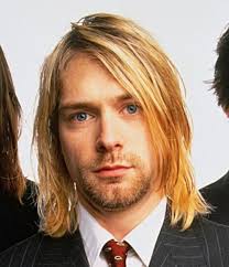 For most of their short career as a band, they wore distressed jeans and tattered sweaters, flannel shirts and converse sneakers. Kurt Cobain Hairstyle 7 Pro Tips To Get It Cool Men S Hair