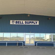 bell supply company hardware in