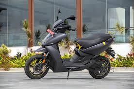 ather 450x 450 plus electric scooters