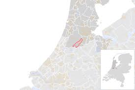 The dutch national airport schiphol is not far away, in fact some of the parking lots for schiphol can be found in aalsmeer. Aalsmeer Wikipedia
