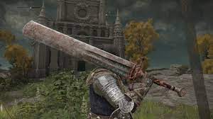 Elden Ring's Marais Executioner Sword location: Where to find it | PC Gamer