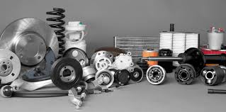 heavy vehicle spare parts
