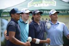 what-is-a-pro-am-in-golf