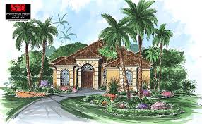 South Florida Design Heron Bay Ii House