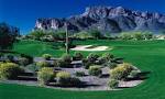 Superstition Mountain shines with two Nicklaus courses: Lost Gold ...