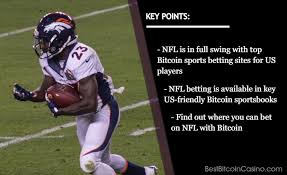 Best usa betting sites is the united state's best guide to us sports betting, featuring top rated sportsbook reviews and ratings of the best online sports betting sites accepting real money players. Top 5 Usa Bitcoin Sports Betting Sites For Nfl Betting