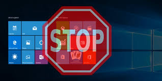 To reduce unnecessary background processes in windows 10, you can stop those software services. How To Stop Background Apps From Running In Windows 10 Make Tech Easier
